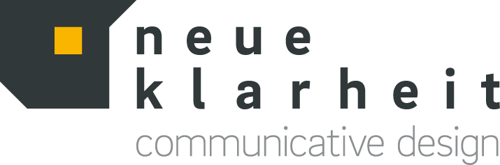 neue klarheit - logo